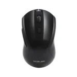 Mouse Inalámbrico BT Recargable Silencioso