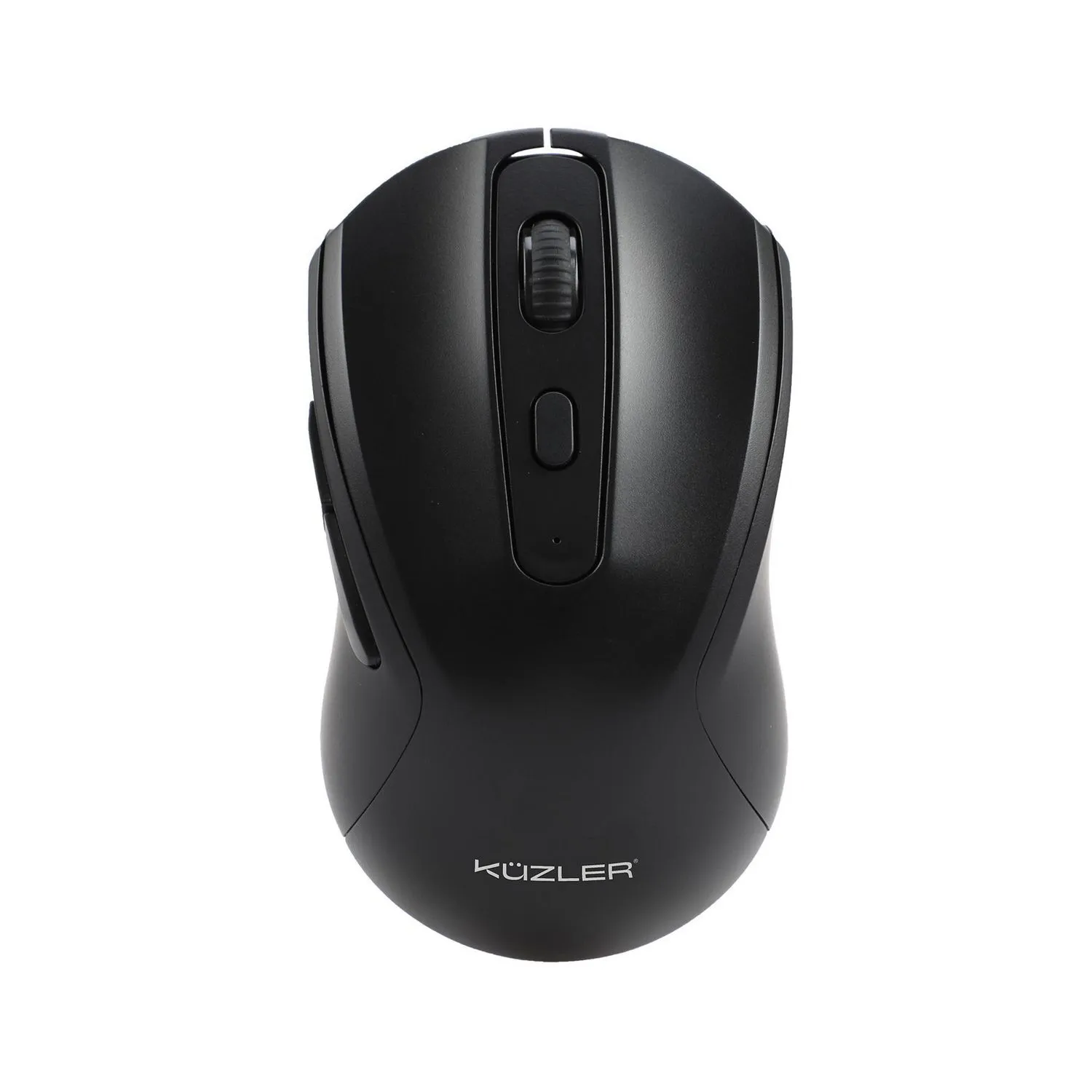 w=1500,h=1500,fit=pad Mouse Inalámbrico BT Recargable Silencioso - Imagen 1