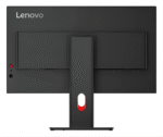 Monitor Lenovo T27-40 27' Ips Wide Fhd 120hz 4ms Dp Hdmi Vga Color Negro - Imagen 2