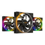 Case, Fuentes de poder, Sistemas de enfriamiento - Imagen 3