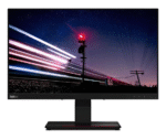Monitor Lenovo Thinkvision T24t-20 23.8 Touch Negro