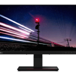 Monitor Lenovo Thinkvision T24t-20 23.8 Touch Negro