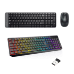 Teclados, Ratones, Mouse Pads, Wrist Pads - Imagen 2