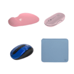 Teclados, Ratones, Mouse Pads, Wrist Pads - Imagen 3