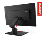 Monitor Lenovo Thinkvision T24t-20 23.8 Touch Negro - Imagen 3
