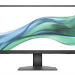 Monitor HP TAMAÑO: 21.45" RESOLUCION: FULL HD 1920x1080 PUERTOS: VGA - HDMI