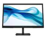 Monitor HP TAMAÑO 21.5" RESOLUCION: FULL HD 1920 x 1080. PUERTOS: HDMI - VGA Altura ajustable