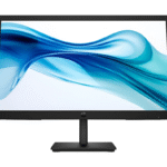 Monitor HP TAMAÑO 21.5" RESOLUCION: FULL HD 1920 x 1080. PUERTOS: HDMI - VGA Altura ajustable