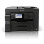 Impresoras Multifuncionales, láser, inkjet / tanque - Imagen 3