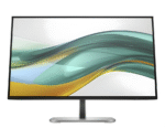 Monitor HP TAMAÑO: 23.8" RESOLUCION: FULL HD 1920 x 1080 PUERTOS: DP - HDMI - USB