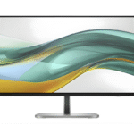 Monitor HP TAMAÑO: 23.8" RESOLUCION: FULL HD 1920 x 1080 PUERTOS: DP - HDMI - USB