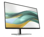 Monitor HP TAMAÑO: 23.8" RESOLUCION: FULL HD 1920 x 1080 PUERTOS: DP - HDMI - USB - Imagen 2