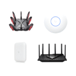 Wi-Fi y Conectividad Inalámbrica