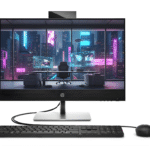 ALL IN ONE HP ProOne 440 23.8 AIO i7-12700T 16GB DDR4 1TB SSD W11P (PRECIO ESPECIAL)