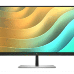 Monitor HP 27 E27iu G5 Ips 2k Qhd Negro QHD USB-C MNTR