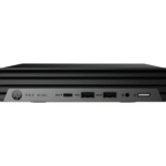 Desktop HP Intel core i7-14700T 16GB 512GBSSD WiFi 6 2x2 Win 11 Pro