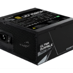 Fuente Poder Gigabyte GP-UD750GM PG5 Power Supply 750W GOLD 80PLUS PFC