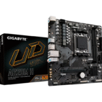 Motherboard Gigabyte  B850M D3HP DDR5 4 DIMM AM5 MATX PCI