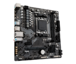 Motherboard Gigabyte  B850M D3HP DDR5 4 DIMM AM5 MATX PCI - Imagen 3