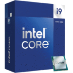 Procesador Intel ITL i9-14900F Core 2.0GHz 36MB LGA1700 14th Gen no graphic