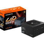 Fuente Poder Gigabyte GP-UD850GM PG5 ICE 850W 80 GOLD PCI5