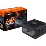 Fuente Poder Gigabyte GP-UD1300GM PG5 1300W 80 GOLD PCI5