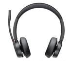 Auriculares Inalámbricos Poly HP Voyager 4320 Bluetooth 5.2 Cancelación Ruido - Imagen 3