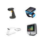 Captura e Identificación (Scanner)