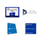 Software Empresarial y Servidores