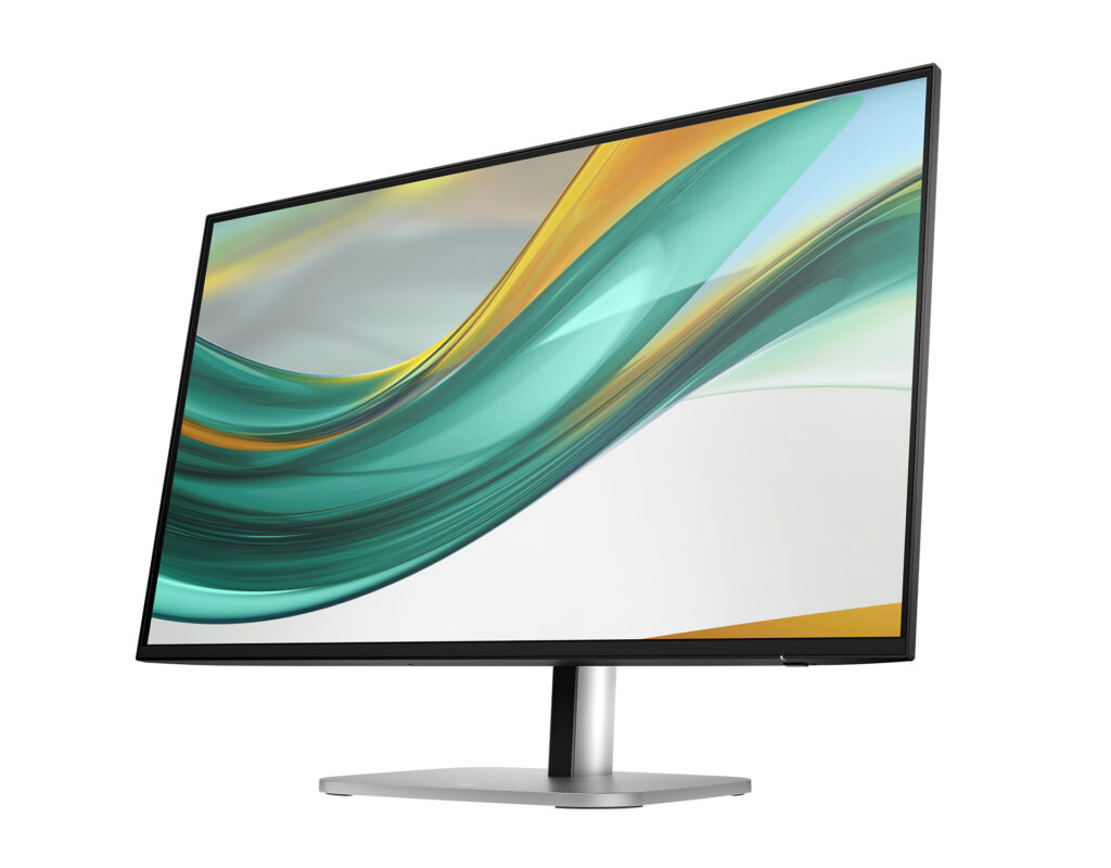 HP P24v G5